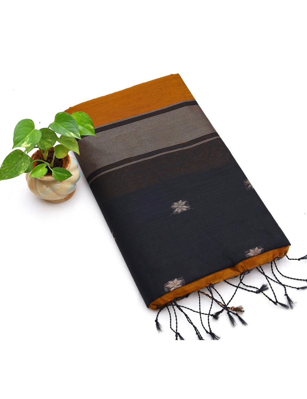 Makeshwari Silk Cotton Sarees
