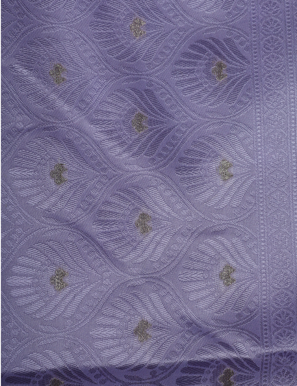 Pista Green Fancy Linen Silk Sarees